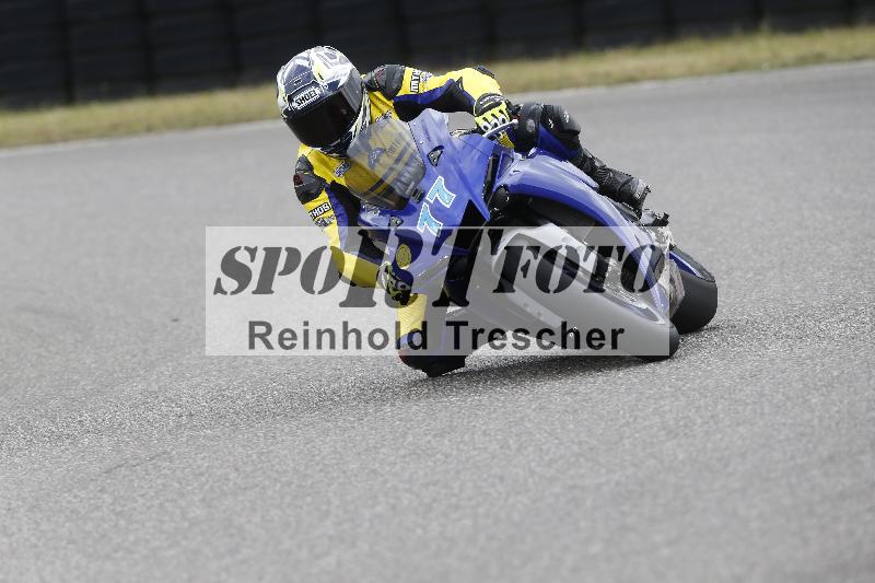 /18 23.05.2025 Get Faster Caremotion ADR/Gruppe gelb/77